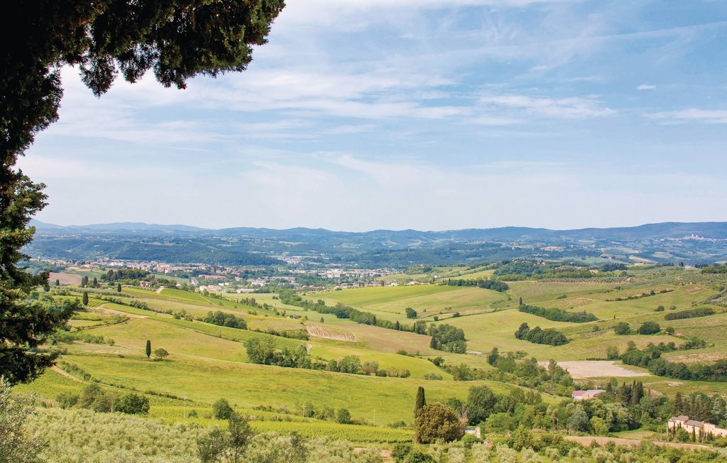 Pluto 1 – Maison 2 pers. avec piscine commune en Toscane - Photo 29