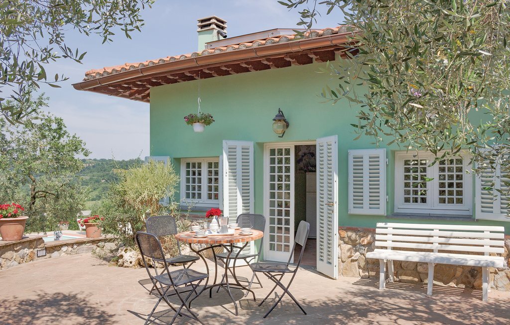 Maison avec piscine en Toscane, 1 km de Castelfiorentino - Photo 2