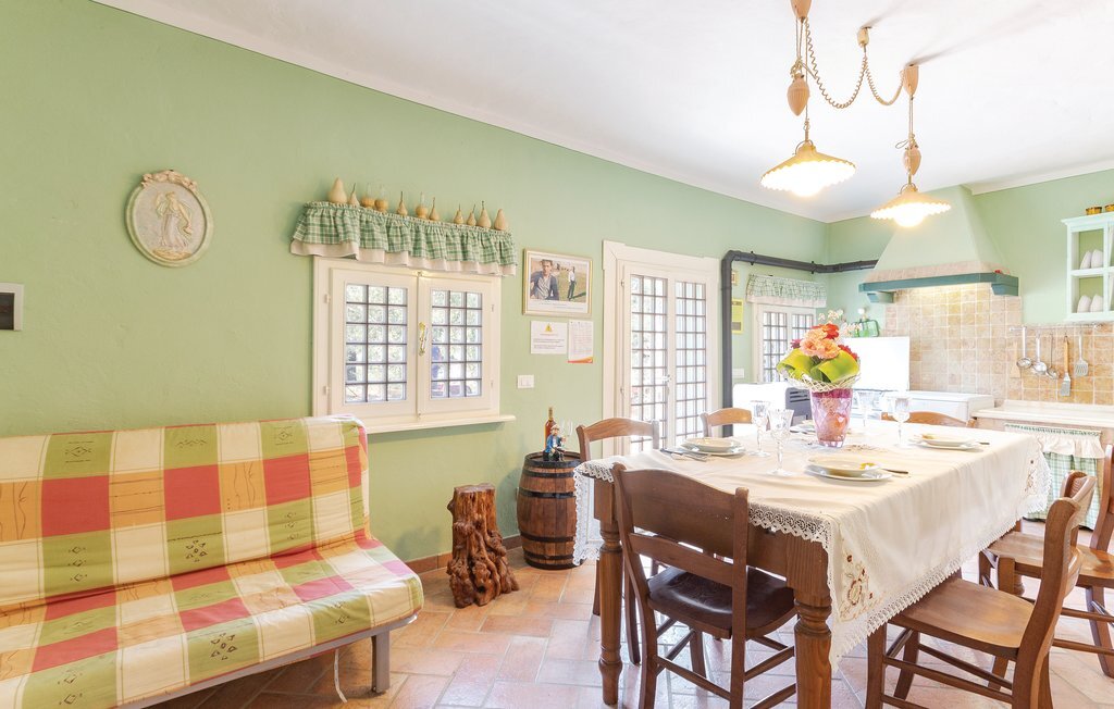 Maison avec piscine en Toscane, 1 km de Castelfiorentino - Photo 3