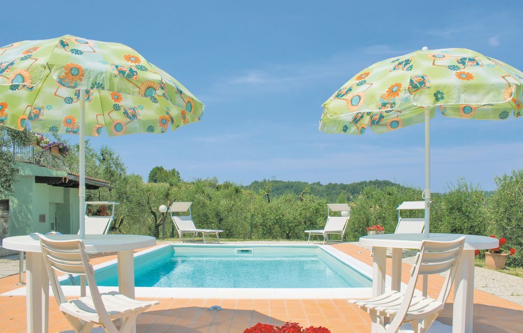 Maison avec piscine en Toscane, 1 km de Castelfiorentino - Photo 5