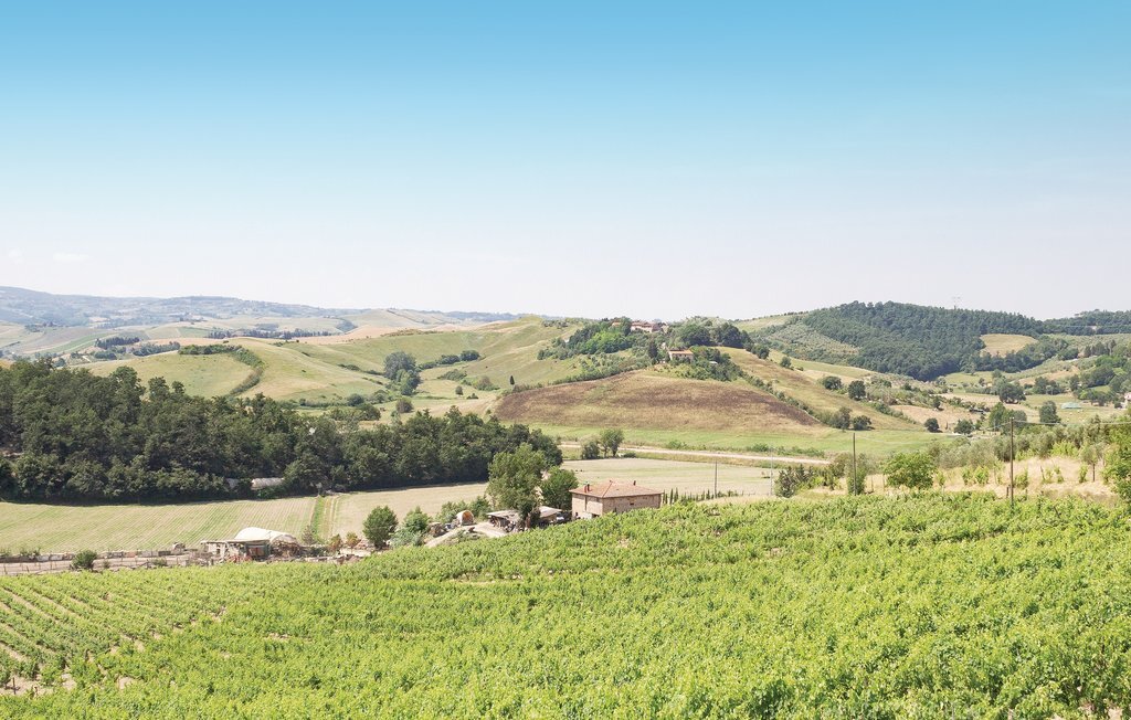 Maison avec piscine en Toscane, 1 km de Castelfiorentino - Photo 6