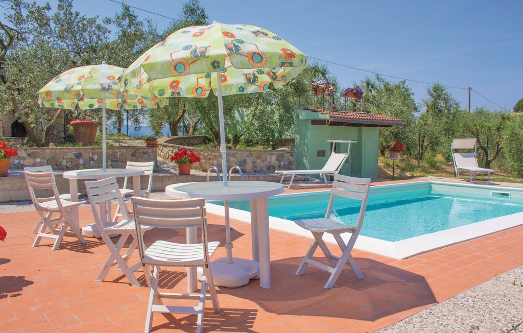 Maison avec piscine en Toscane, 1 km de Castelfiorentino - Photo 9