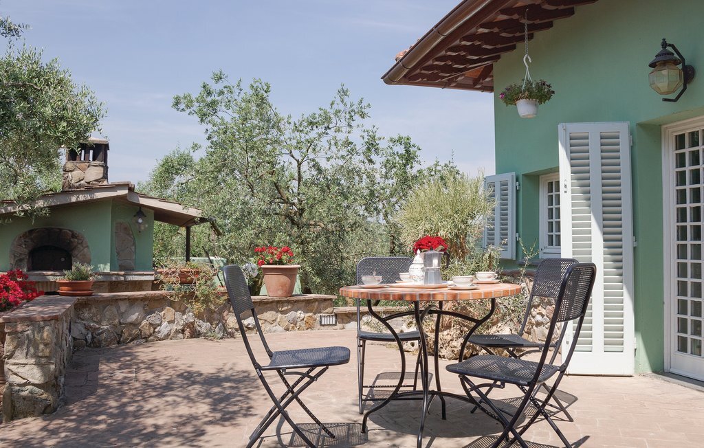 Maison avec piscine en Toscane, 1 km de Castelfiorentino - Photo 11