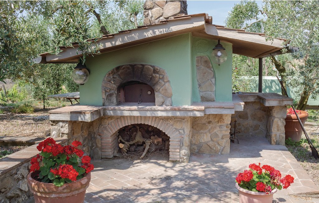 Maison avec piscine en Toscane, 1 km de Castelfiorentino - Photo 12