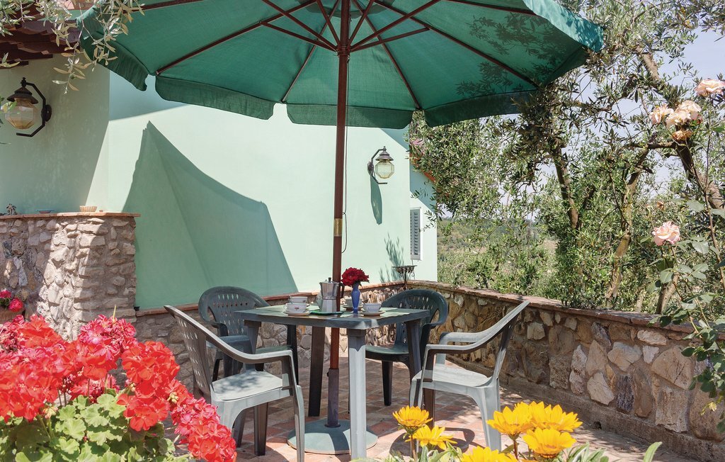 Maison avec piscine en Toscane, 1 km de Castelfiorentino - Photo 13