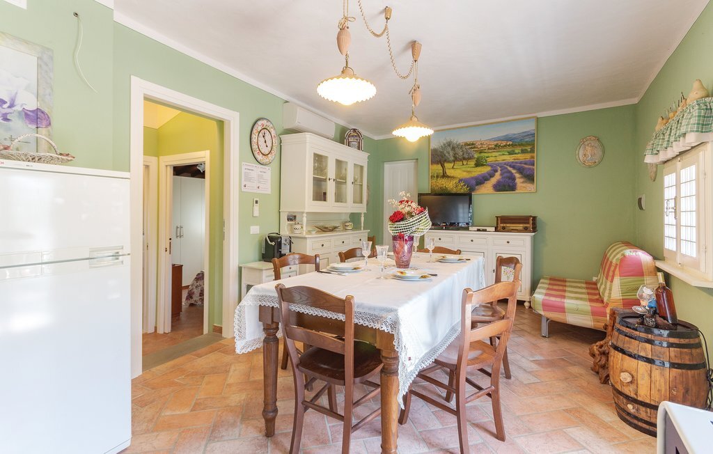 Maison avec piscine en Toscane, 1 km de Castelfiorentino - Photo 15