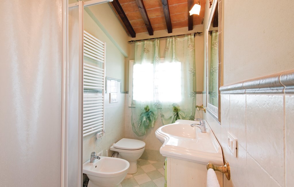 Maison avec piscine en Toscane, 1 km de Castelfiorentino - Photo 20