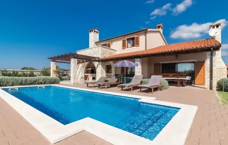 Location maison à Vodnjan