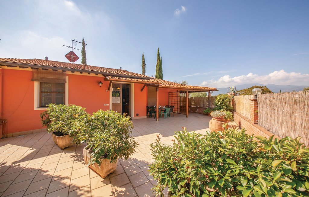 Corte Ponziani 1 – Maison 8 pers. avec piscine - Photo 2