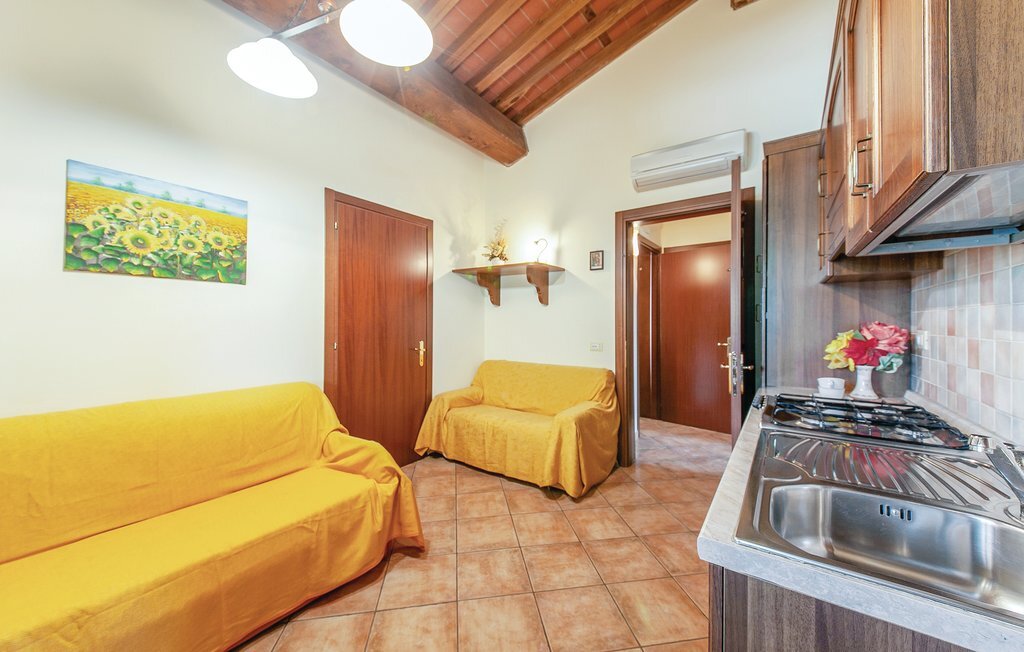 Corte Ponziani 1 – Maison 8 pers. avec piscine - Photo 3