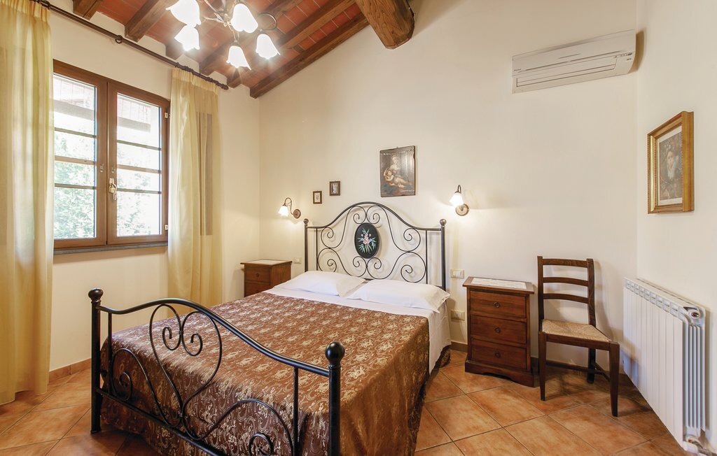 Corte Ponziani 1 – Maison 8 pers. avec piscine - Photo 4