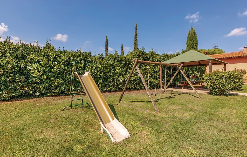 Corte Ponziani 1 – Maison 8 pers. avec piscine - Photo 6