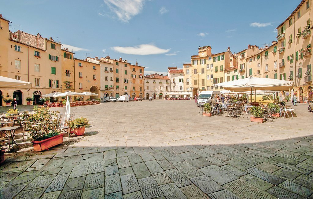 Corte Ponziani 1 – Maison 8 pers. avec piscine - Photo 7
