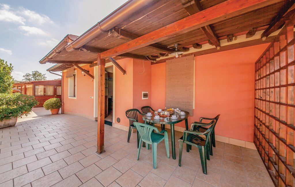 Corte Ponziani 1 – Maison 8 pers. avec piscine - Photo 10