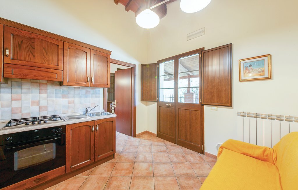 Corte Ponziani 1 – Maison 8 pers. avec piscine - Photo 13