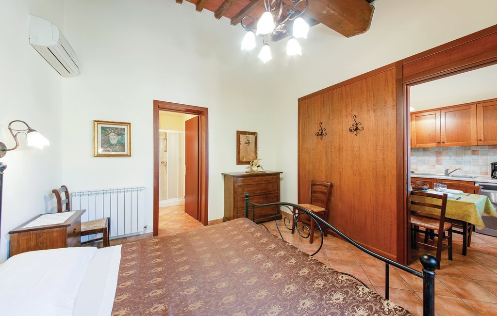 Corte Ponziani 1 – Maison 8 pers. avec piscine - Photo 14