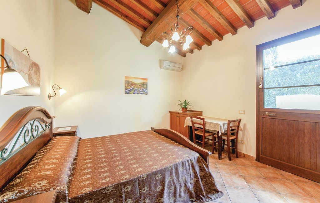 Corte Ponziani 1 – Maison 8 pers. avec piscine - Photo 15