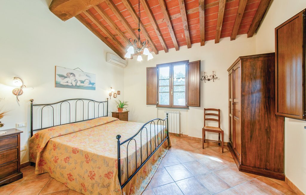 Corte Ponziani 1 – Maison 8 pers. avec piscine - Photo 16