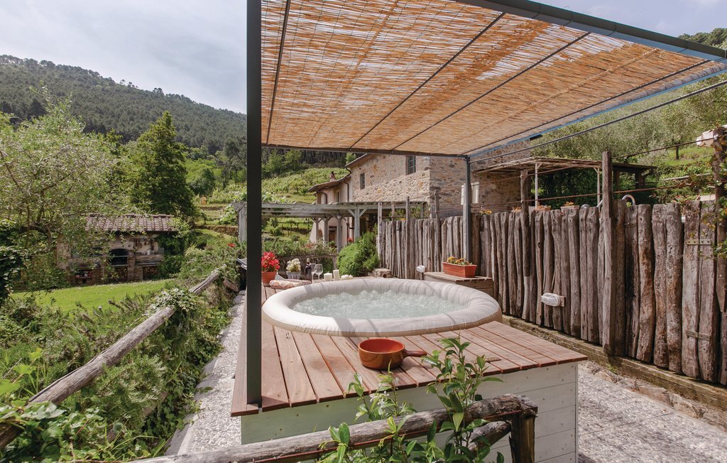 L'Olivo – Maison 8 pers. avec piscine privée à Buti - Photo 2