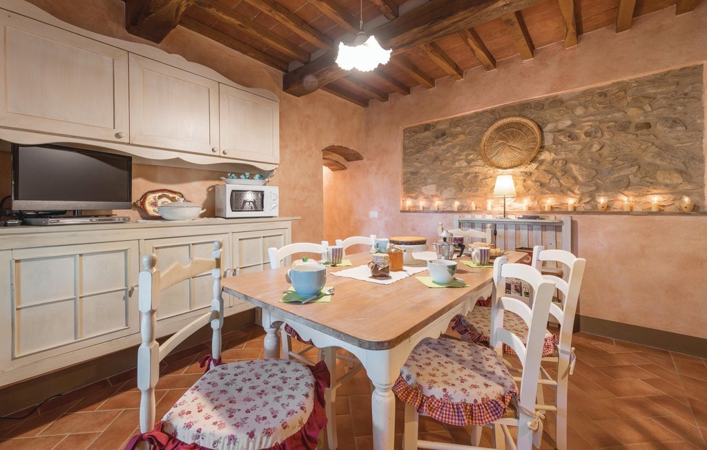 L'Olivo – Maison 8 pers. avec piscine privée à Buti - Photo 3