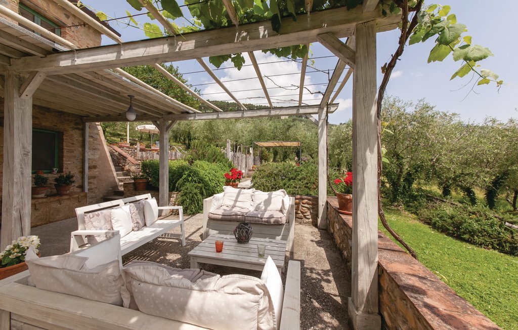 L'Olivo – Maison 8 pers. avec piscine privée à Buti - Photo 4