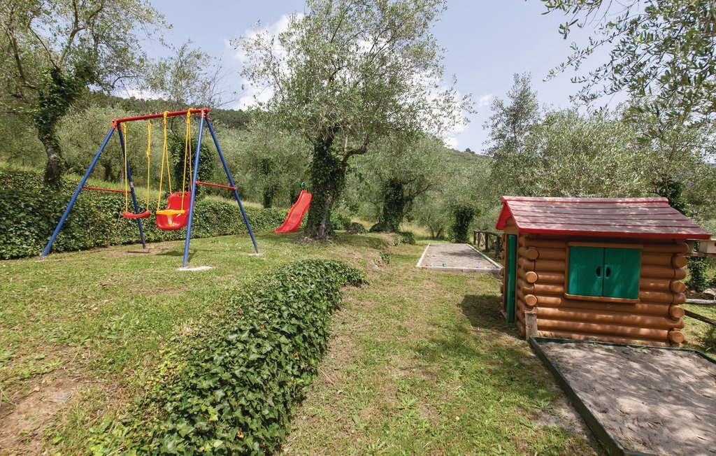 L'Olivo – Maison 8 pers. avec piscine privée à Buti - Photo 5