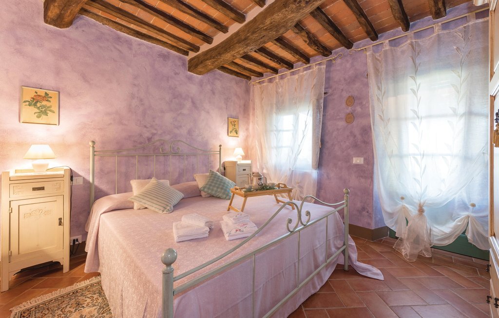 L'Olivo – Maison 8 pers. avec piscine privée à Buti - Photo 6