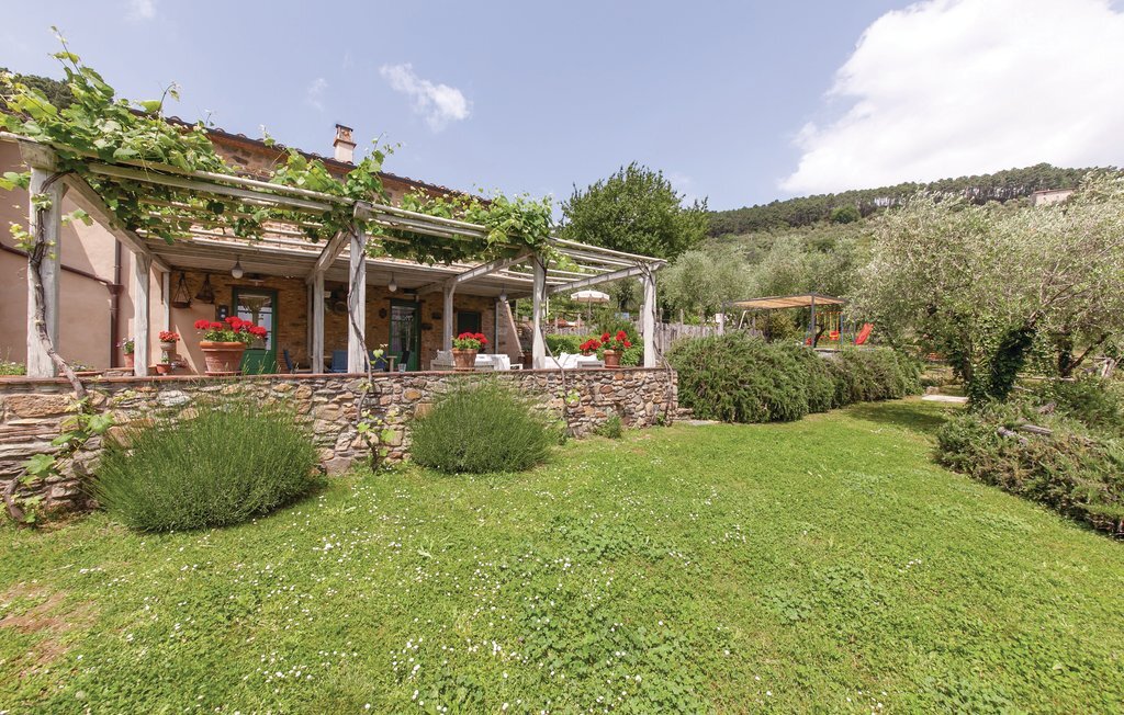 L'Olivo – Maison 8 pers. avec piscine privée à Buti - Photo 7