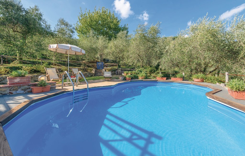 L'Olivo – Maison 8 pers. avec piscine privée à Buti - Photo 8