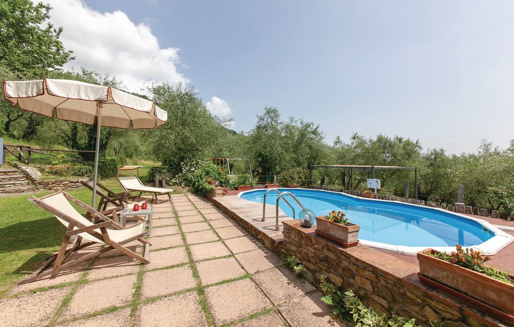 L'Olivo – Maison 8 pers. avec piscine privée à Buti - Photo 9
