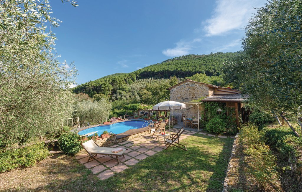 L'Olivo – Maison 8 pers. avec piscine privée à Buti - Photo 10