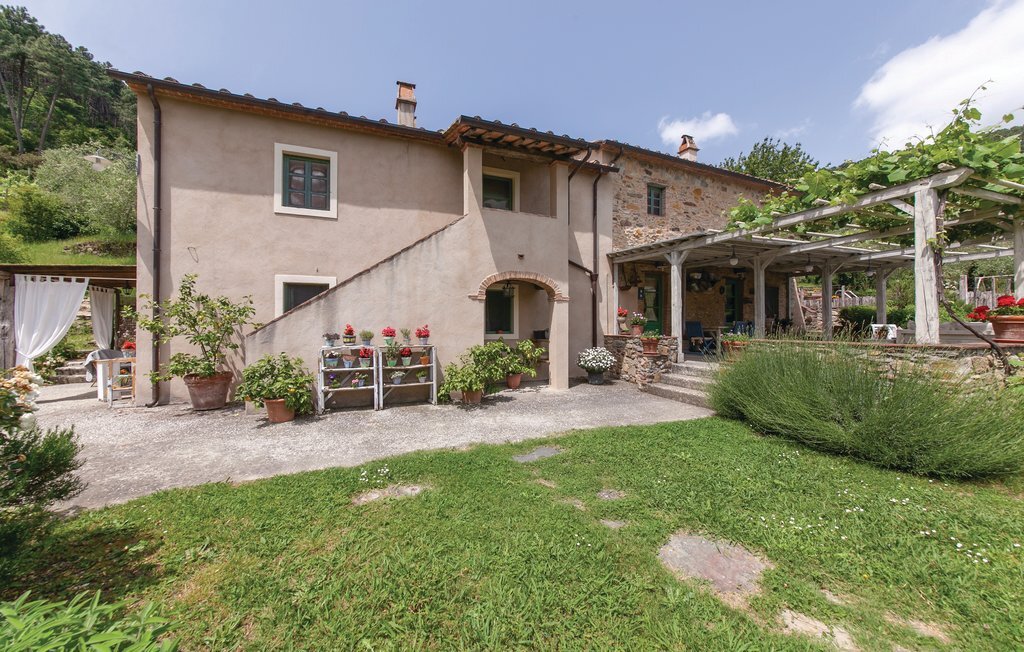L'Olivo – Maison 8 pers. avec piscine privée à Buti - Photo 11
