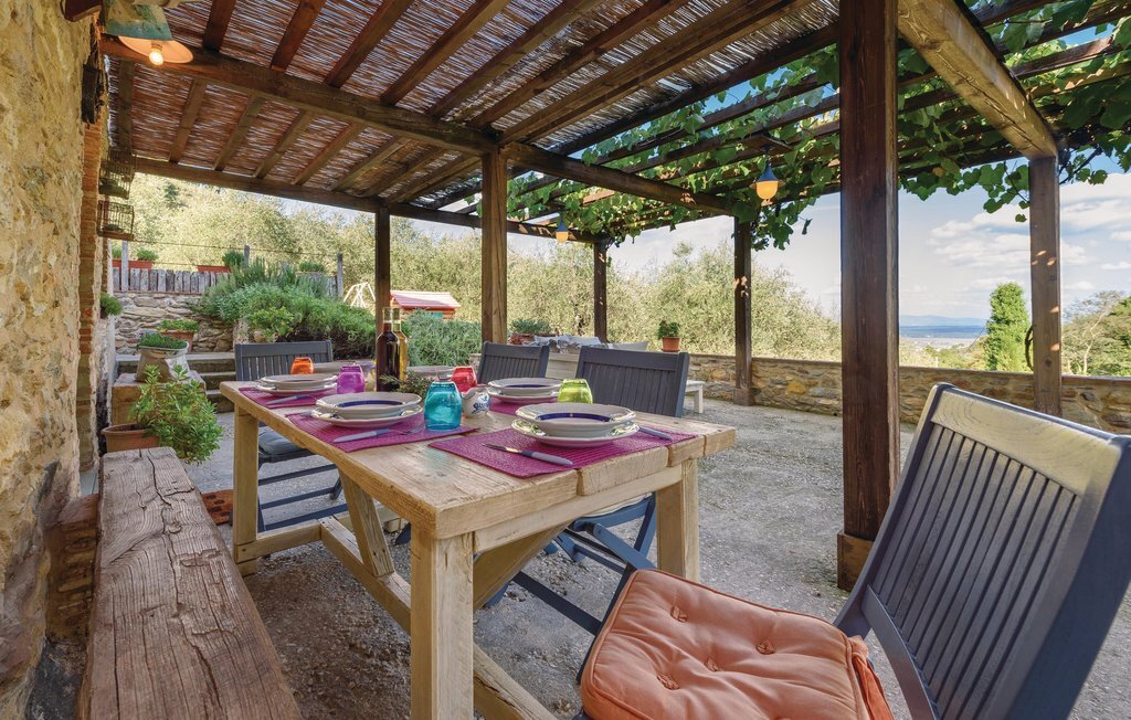 L'Olivo – Maison 8 pers. avec piscine privée à Buti - Photo 14