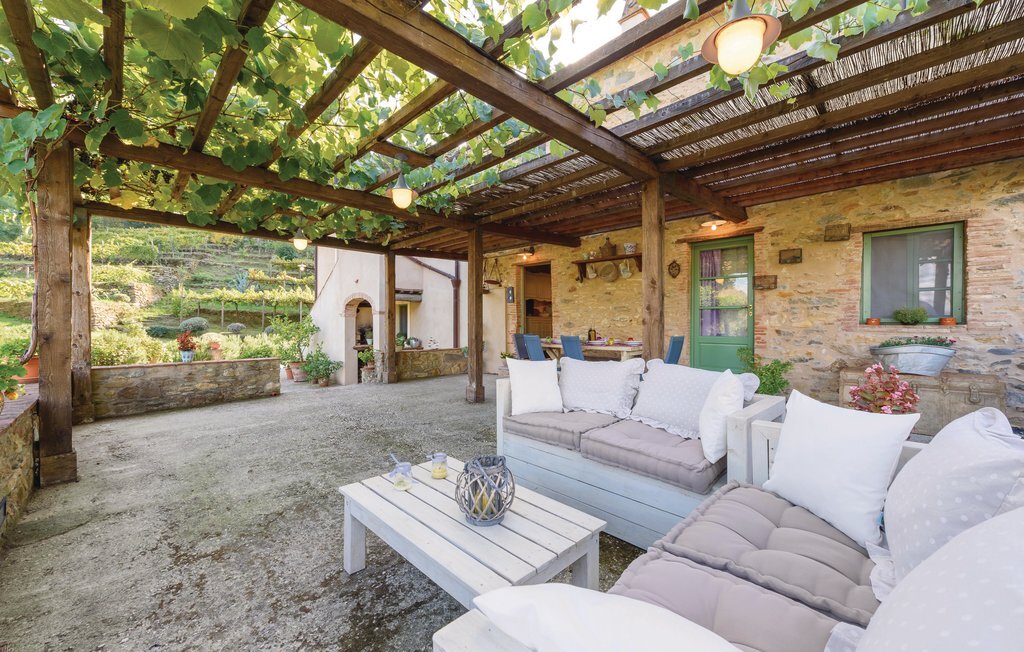 L'Olivo – Maison 8 pers. avec piscine privée à Buti - Photo 15