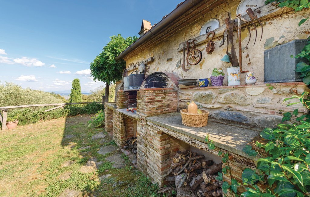 L'Olivo – Maison 8 pers. avec piscine privée à Buti - Photo 16