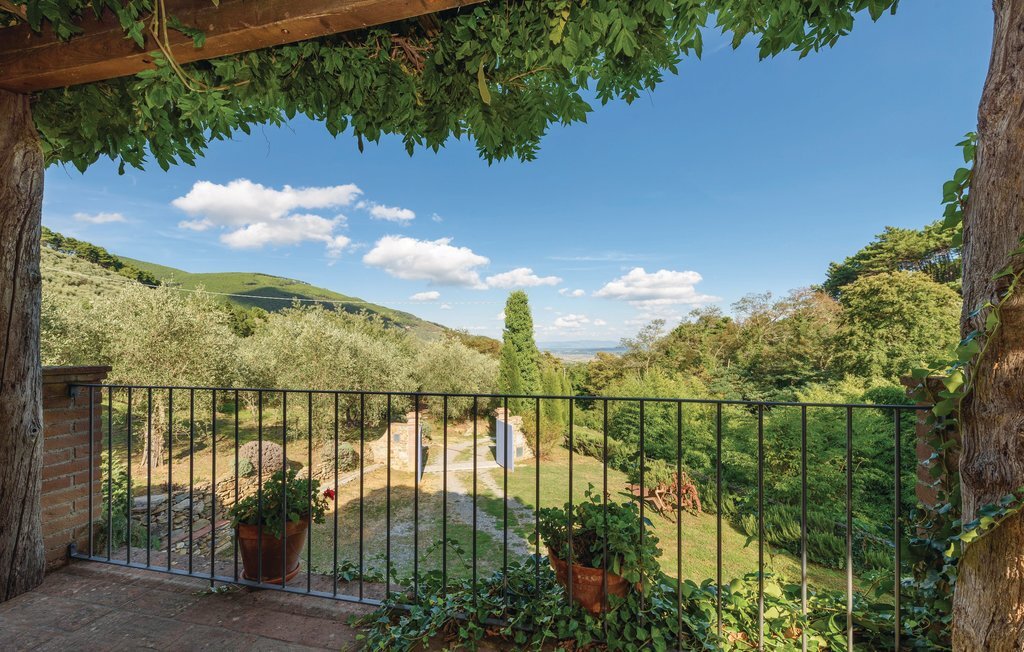L'Olivo – Maison 8 pers. avec piscine privée à Buti - Photo 17