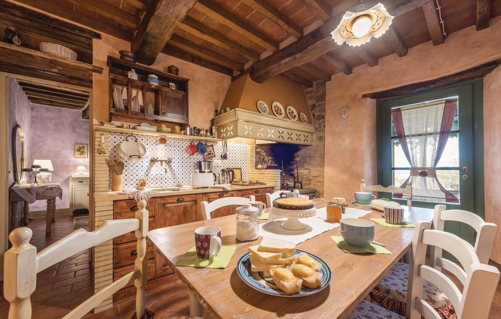 L'Olivo – Maison 8 pers. avec piscine privée à Buti - Photo 18