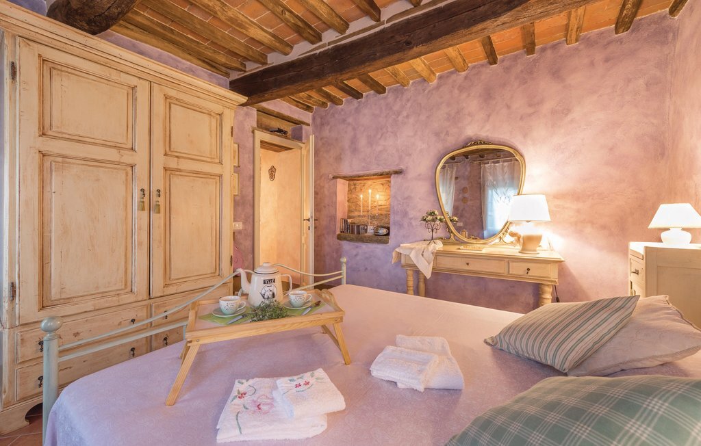 L'Olivo – Maison 8 pers. avec piscine privée à Buti - Photo 19
