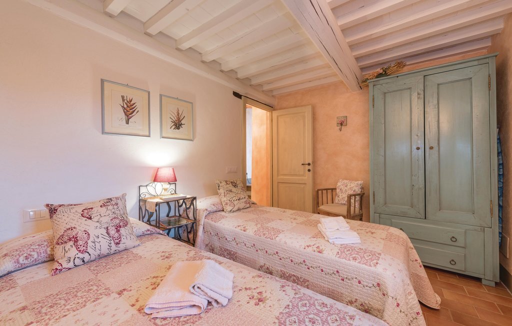L'Olivo – Maison 8 pers. avec piscine privée à Buti - Photo 20
