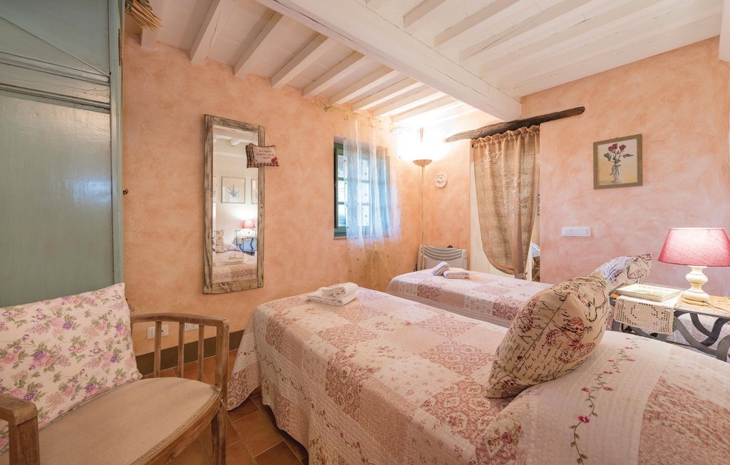 L'Olivo – Maison 8 pers. avec piscine privée à Buti - Photo 21