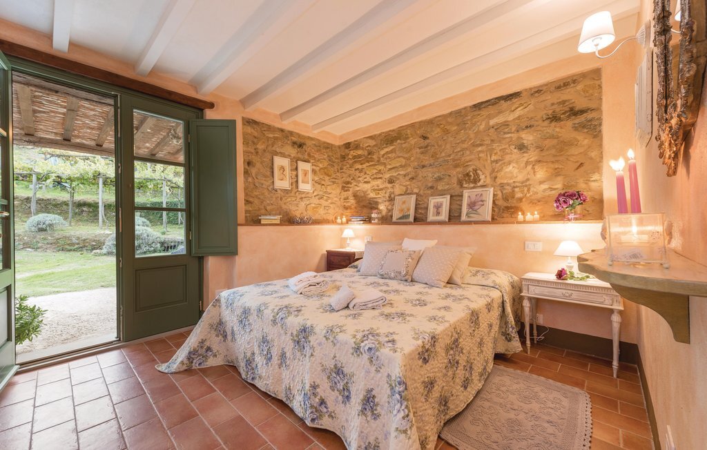 L'Olivo – Maison 8 pers. avec piscine privée à Buti - Photo 22