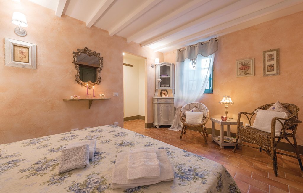 L'Olivo – Maison 8 pers. avec piscine privée à Buti - Photo 23