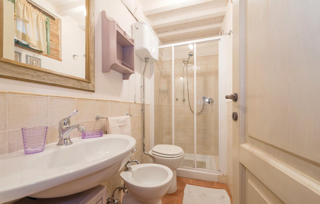 L'Olivo – Maison 8 pers. avec piscine privée à Buti - Photo 24