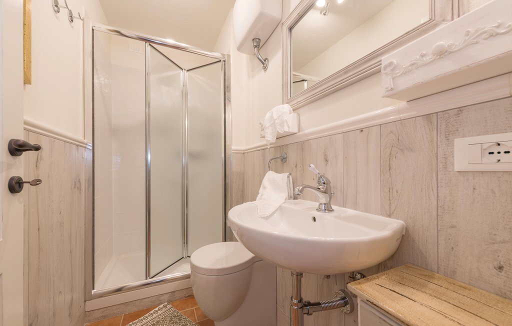 L'Olivo – Maison 8 pers. avec piscine privée à Buti - Photo 25
