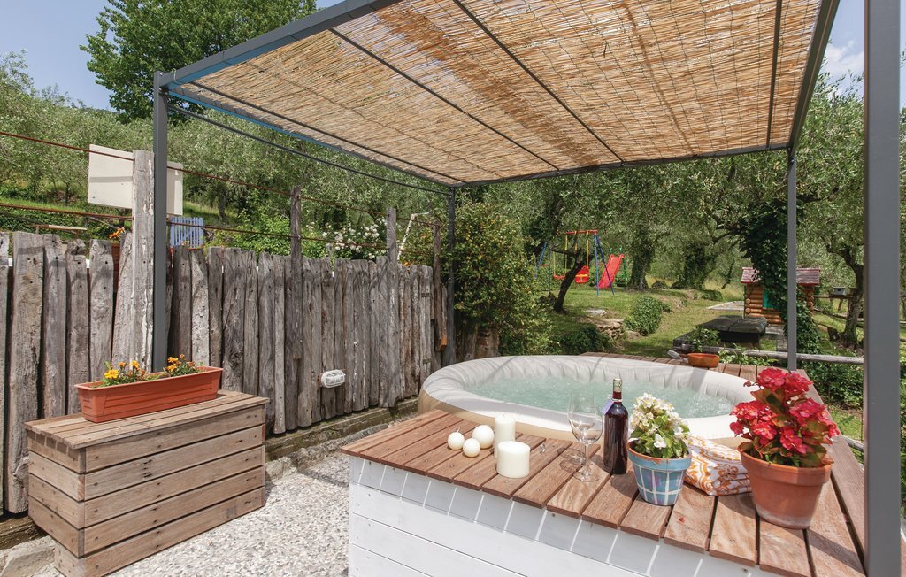 L'Olivo – Maison 8 pers. avec piscine privée à Buti - Photo 26