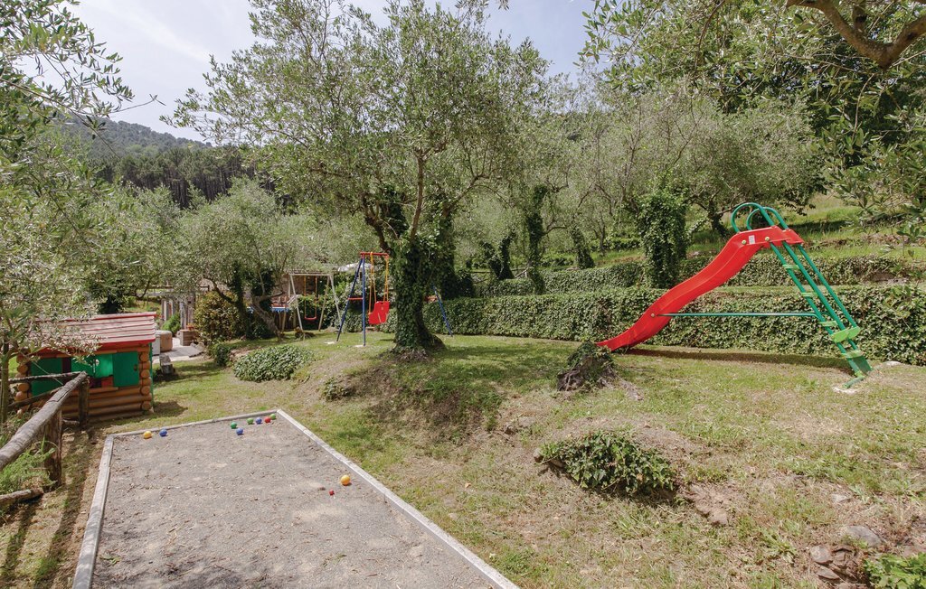 L'Olivo – Maison 8 pers. avec piscine privée à Buti - Photo 27