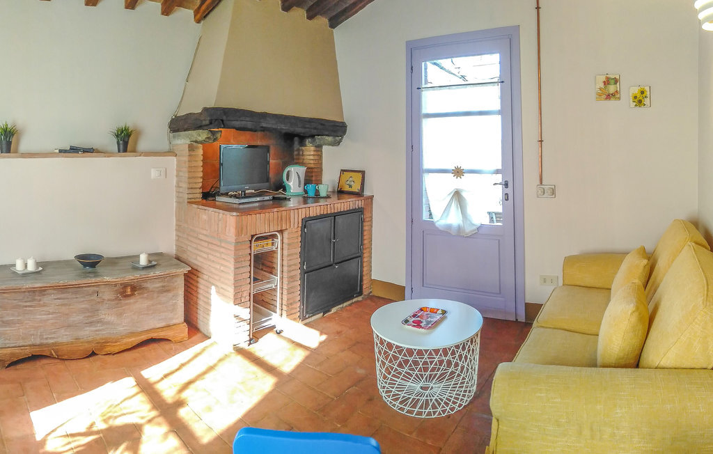 L'Olivo – Maison 8 pers. avec piscine privée à Buti - Photo 28