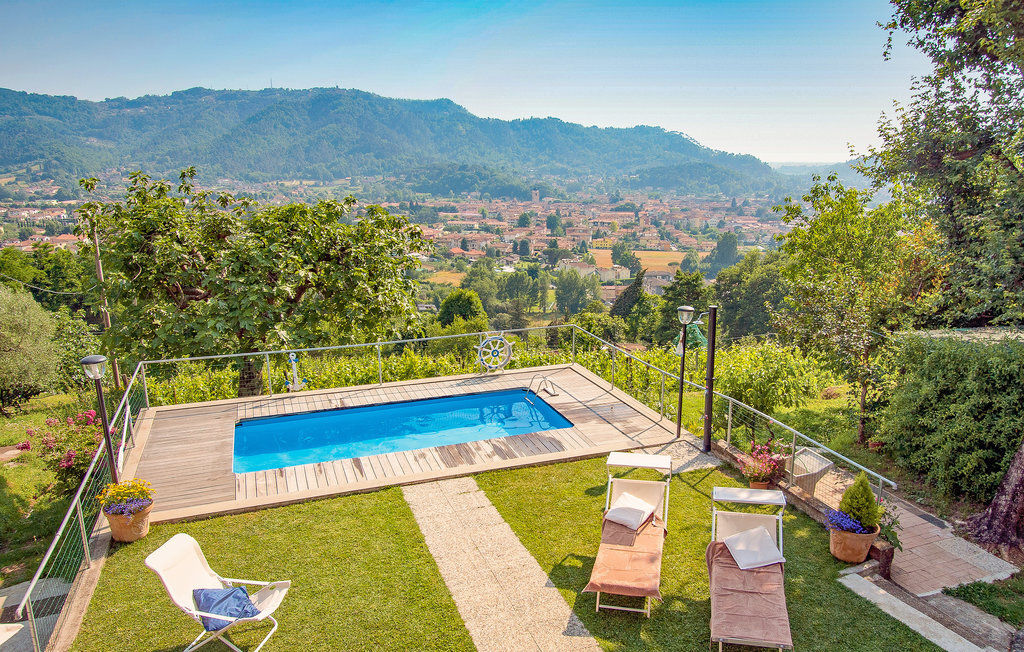 Casa Fulvia - Maison avec piscine à Camaiore - Photo 2
