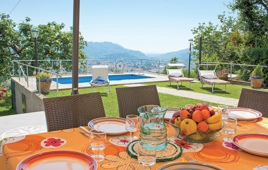 Casa Fulvia - Maison avec piscine à Camaiore - Photo 4
