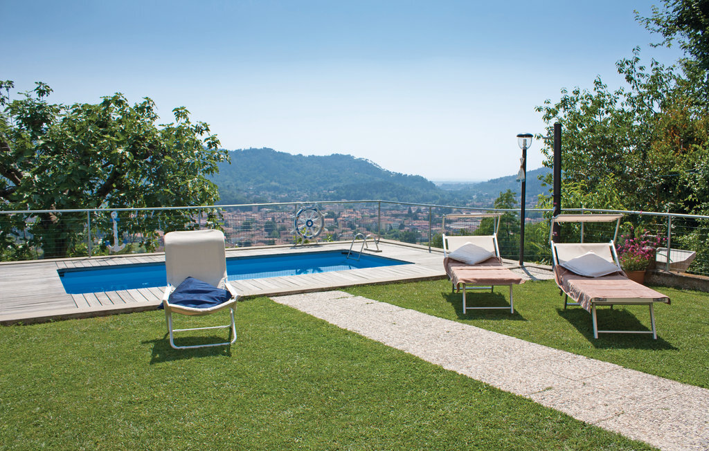 Casa Fulvia - Maison avec piscine à Camaiore - Photo 9